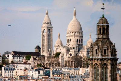 Discover Montmartre Paris â€“ Art, History, and Romantic Charm