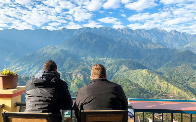 The evolution of Sapa hospitality through cultural roots 4 A Boutique Stay Framed By Sapa’s Timeless Landscapes