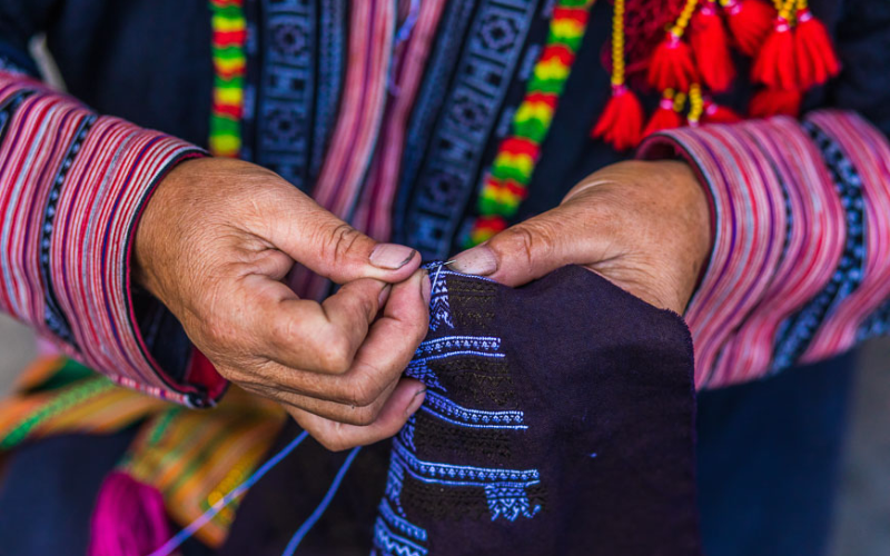 The evolution of Sapa hospitality through cultural roots 8 Preserving Time Honored Cultural Traditions That Define The Soul Of Sapa’s Communities