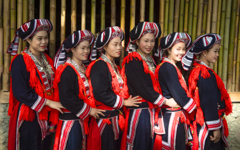 Sapa culture with stories of ethnic life and traditions in the Northern highlands 8 Sapa Heritage A Rich Tapestry Of Highland Traditions And Ethnic Identity