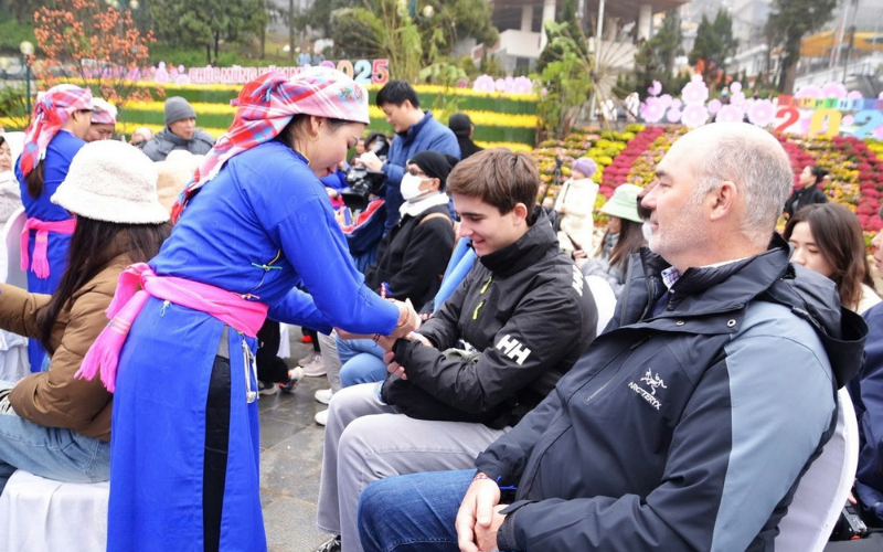 The evolution of Sapa hospitality through cultural roots 7 Where Locals Greet You Not As Guests, But As Friends